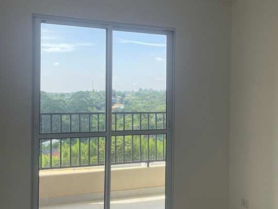 Apartamento com 02 Dormitórios - Condomínio Monânco - Jardim Da Glória - Cotia / SP