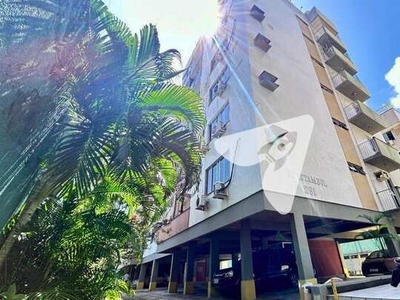 Apartamento com 2 dormitórios à venda, 85 m² por R$ 250.000,00 - Meireles - Fortaleza/CE