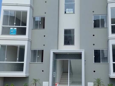 Apartamento com 2 Dormitórios à venda no bairro Cordeiros - Itajaí/SC