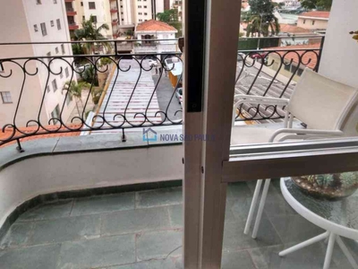 Apartamento com 2 quartos à venda no bairro Jardim da Saúde, 59m²