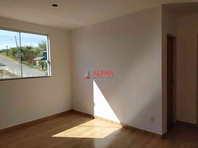 Apartamento com 2 quartos à venda no bairro Masterville, 52m²