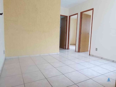 Apartamento com 2 quartos à venda no bairro São Benedito, 56m²