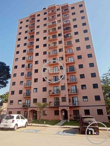 Apartamento com 2 quartos para alugar no bairro Boa Vista, 54m²