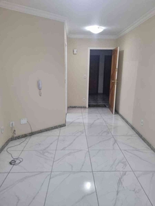 Apartamento com 2 quartos para alugar no bairro Minas Brasil, 91m²