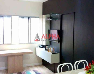 Apartamento com 3 quartos à venda no bairro Riacho das Pedras, 54m²