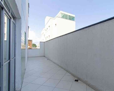 Apartamento com 3 quartos à venda no bairro Serrano, 135m²