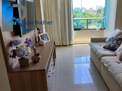 Apartamento de 2/4 com suíte no Parque Bela Vista