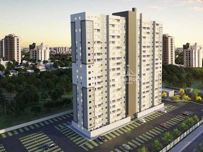 Apartamento no bairro Gurupi - Teresina/PI