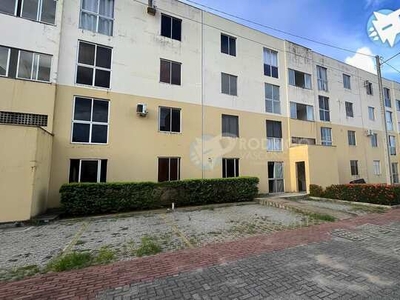 Apartamento para alugar no bairro Parque das Árvores - Parnamirim/RN