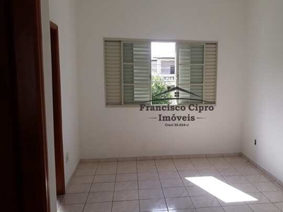 Apartamento para alugar no bairro Walter Arantes (Vila Indiana) - Guaratinguetá/SP