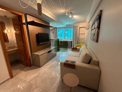 Apartamento para aluguel com 1 quarto no Lago Norte, Brasília