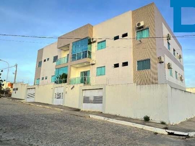 APARTAMENTO RESIDENCIAL em JEQUIÉ - BA, SÃO JUDAS