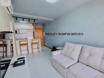 APARTAMENTO RESIDENCIAL em SALVADOR - BA, BARRA