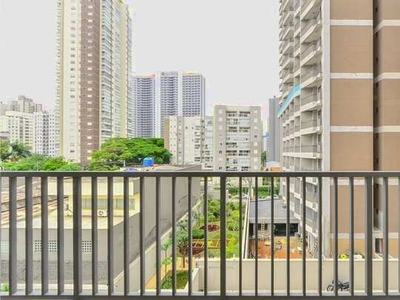 APARTAMENTO RESIDENCIAL em São Paulo - SP, Jardim das Acácias