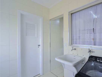 APARTAMENTO RESIDENCIAL em São Paulo - SP, Saúde