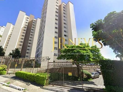 APARTAMENTO RESIDENCIAL em São Paulo - SP, Vila Pita