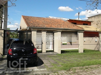 Casa 3 dorms à venda Rua Armando Czamanski, Ipanema - Porto Alegre