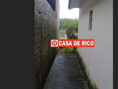 Casa a Venda no bairro Campo 2 - Figueira, PR