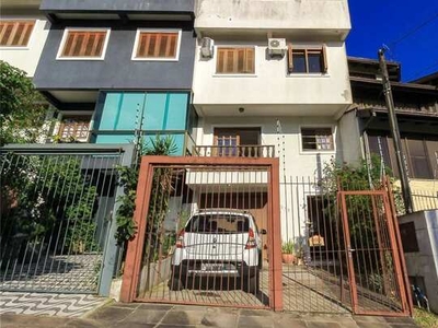 Casa à venda no bairro Ipanema - Porto Alegre/RS