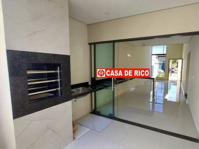 Casa a Venda no bairro Jardim Continental - Londrina, PR