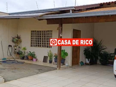 Casa a Venda no bairro Jardim Itapoá - Londrina, PR