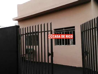 Casa a Venda no bairro Rosa de Ouro - Ibiporã, PR