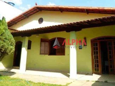 Casa com 2 quartos à venda no bairro Riacho das Pedras, 190m²