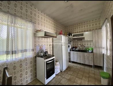 Casa no Bairro Badenfurt em Blumenau com 3 Dormitórios e 100.55 m²