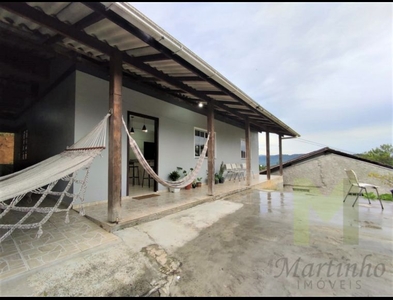 Casa no Bairro Itoupava Central em Blumenau com 2 Dormitórios e 123.24 m²