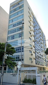 Edifício Mirante (Beira M