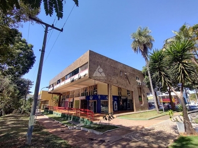 Kitnet à venda com 1 quarto na Asa Norte, Brasília