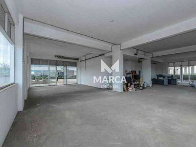 Loja para alugar no bairro Caiçaras, 234m²