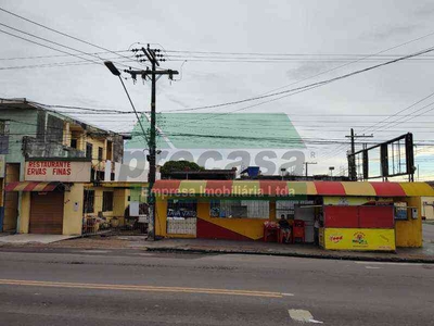 Ponto Comercial à venda no bairro Cidade Nova