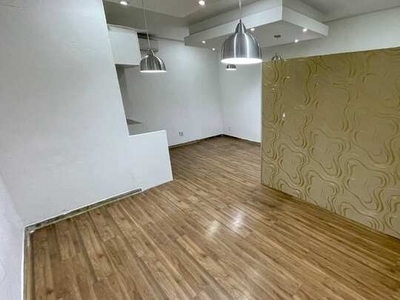 Sala Comercial reformada para alugar 48m² em frente a Estação Dom Bosco - Itaquera - São P