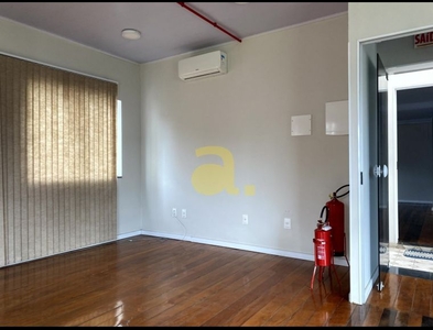 Sala/Escritório no Bairro Velha em Blumenau com 30 m²