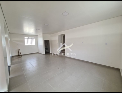 Sala/Escritório no Bairro Velha em Blumenau com 85 m²