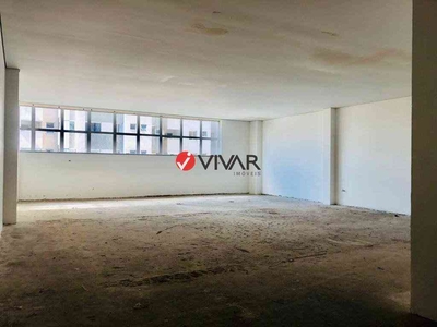 Sala para alugar no bairro Lourdes, 189m²