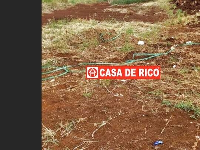 Terreno a Venda no bairro Jardim Marissol - Londrina, PR