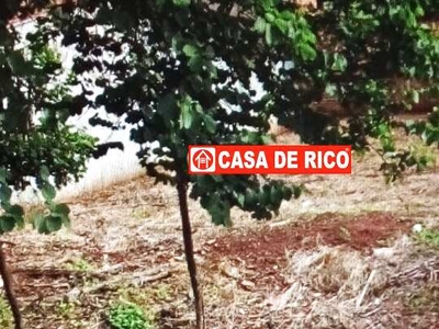 Terreno a Venda no bairro Jardim Planalto - Londrina, PR