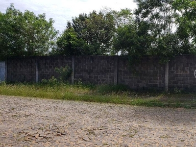 Terreno à venda Rua Padre Teobaldo Leopoldo Frantz Sj, Cristo Rei - São Leopoldo