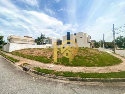 Terreno em Jardim Bela Vista, São José dos Campos/SP de 0m² à venda por R$ 1.269.000,00