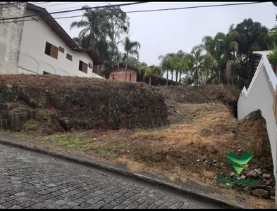 Terreno no Bairro Escola Agrícola em Blumenau com 356.96 m²