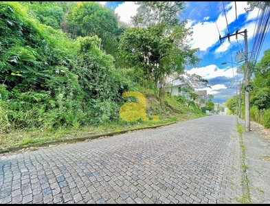 Terreno no Bairro Itoupava Seca em Blumenau com 365.78 m²