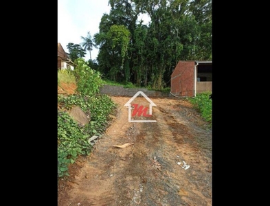 Terreno no Bairro Progresso em Blumenau com 2577 m²