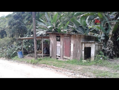 Terreno no Bairro Itoupava Seca em Blumenau com 535 m²