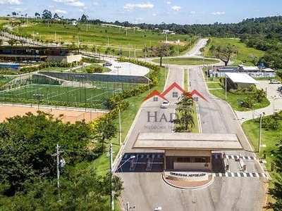 TERRENO RESIDENCIAL em JUNDIAÍ - SP, MEDEIROS