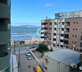 ️ Viva o Sonho à Beira-Mar! Apartamento Espetacular