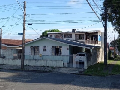 Casa Tarumã/Cristo Rei - 150 m2