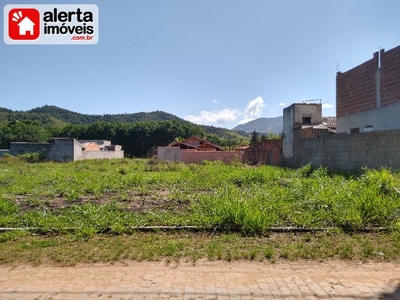 Lote em RIO BONITO RJ - Viçosa