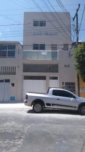 Aluga-se apartamento no bairro São João do Tauape